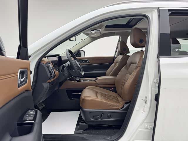 日产 探陆 2024 汽车图片 #12