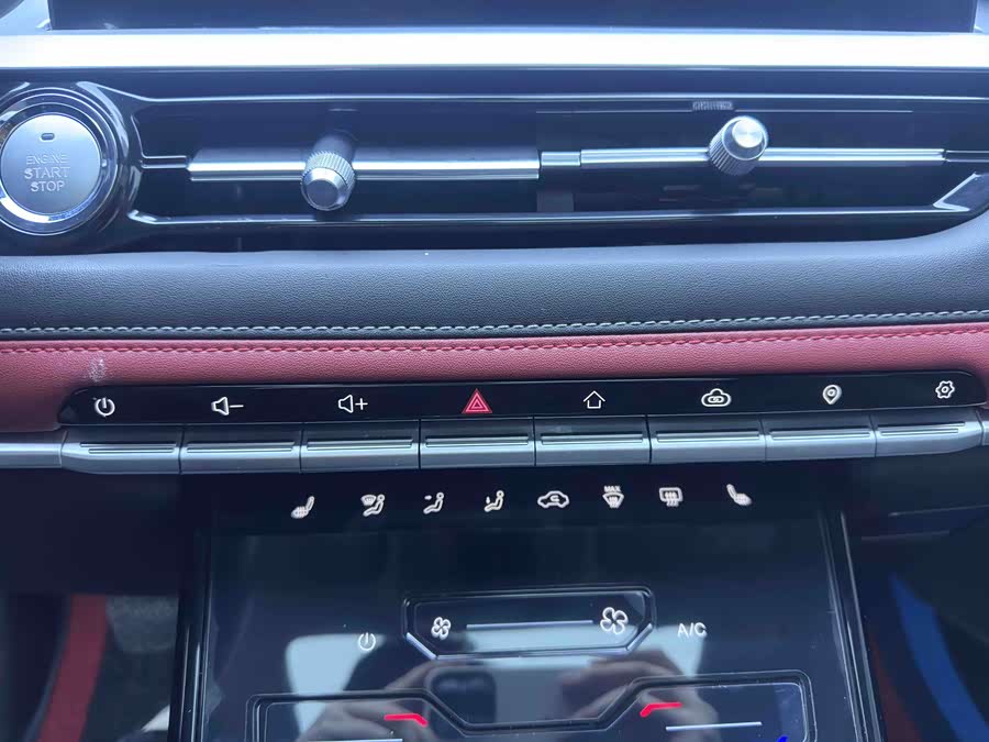 Chery Tiggo 7 2022 car image #12