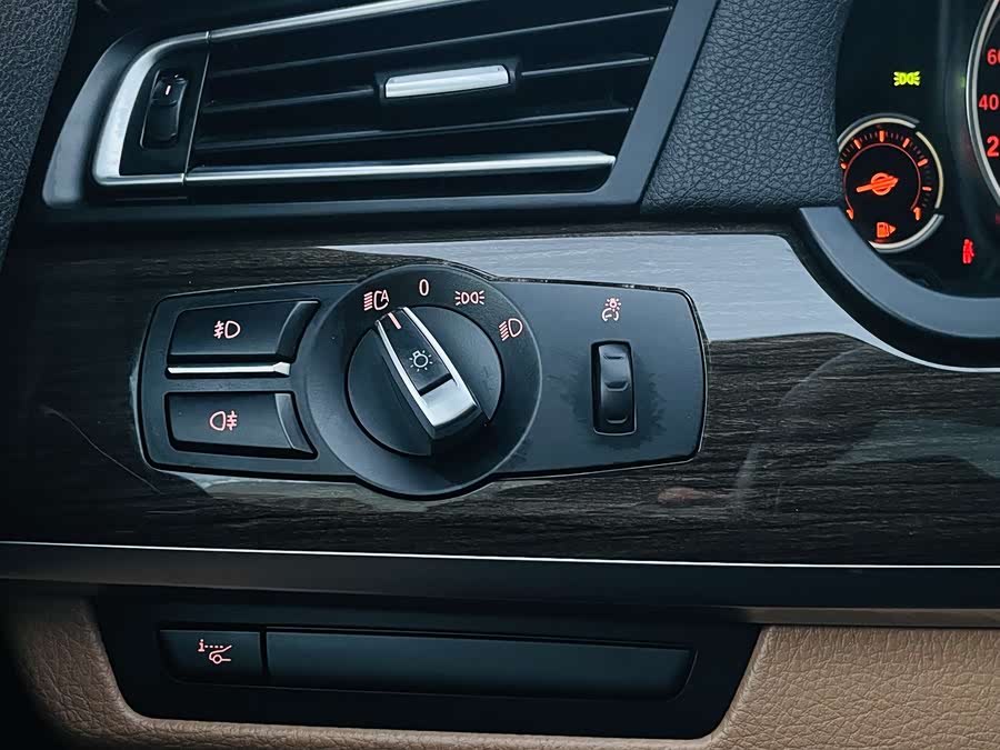 宝马 宝马7系 2015 汽车图片 #12