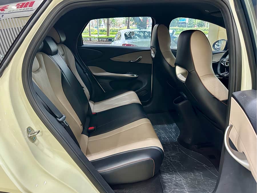 BYD Dolphin 2024 imagem de carro #12