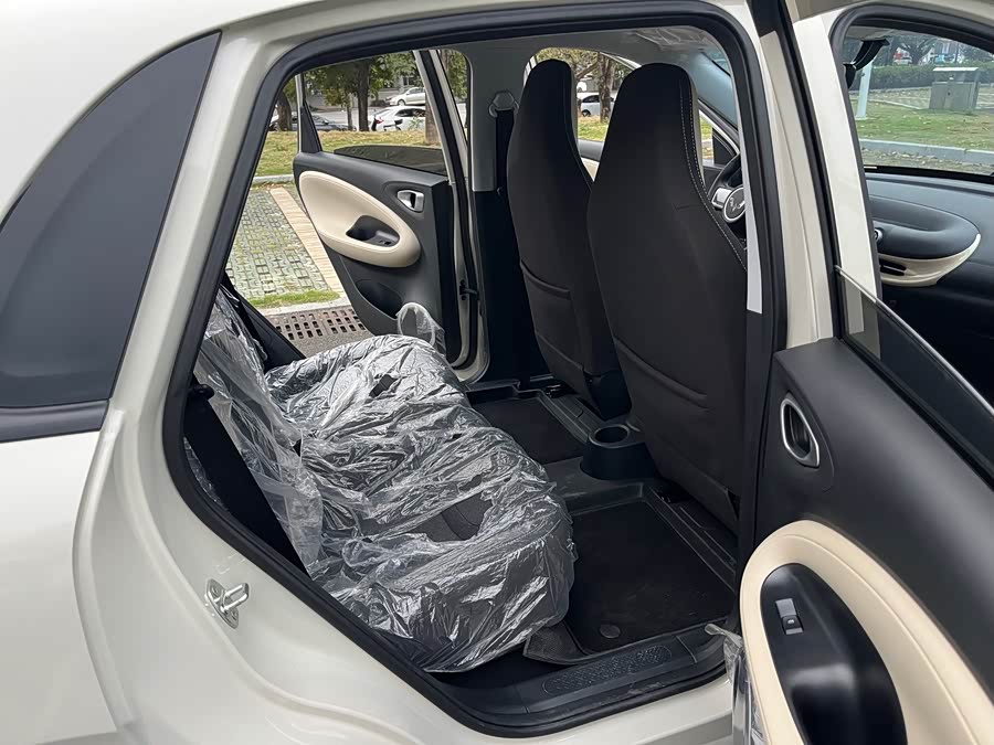 Wuling Binguo 2024 изображение автомобиля #12