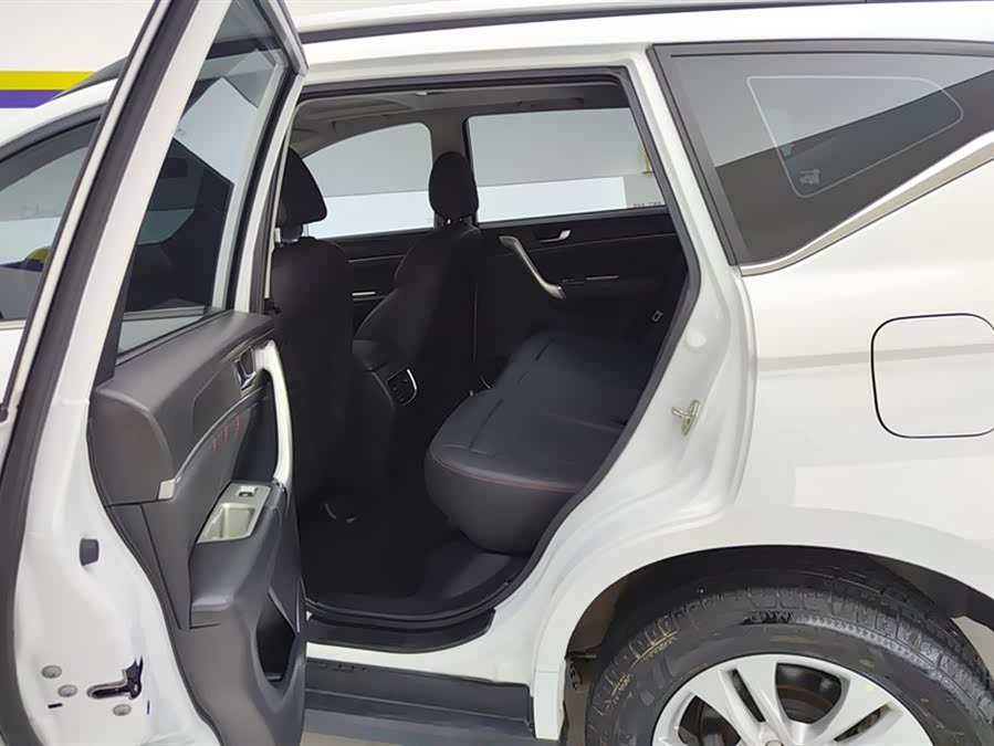 Haval M6 2021 car image #12