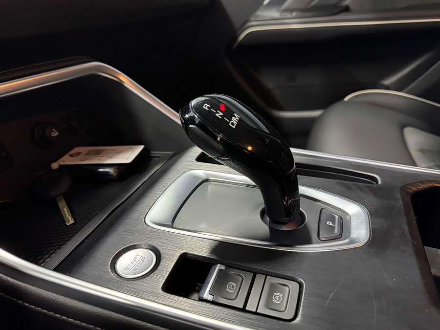 哈弗 哈弗H6 2021 汽车图片 #12