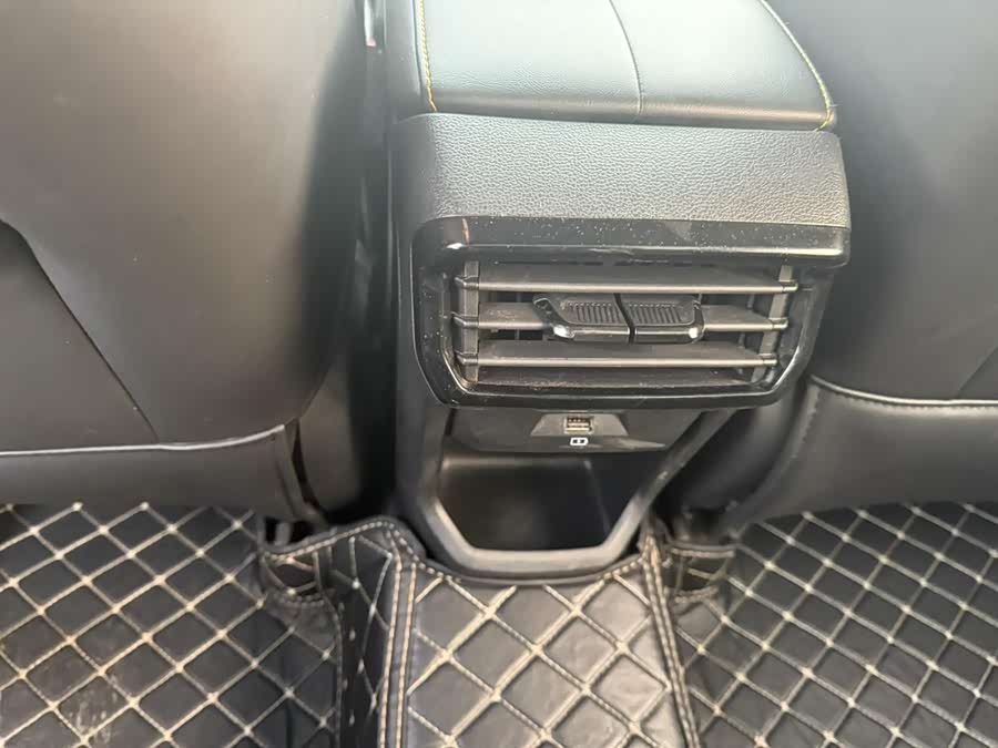 名爵 MG5天蝎座 2022 汽车图片 #12