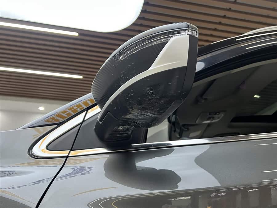 GEELY Coolray 2021 #12 GEELY Coolray 2021 immagine di auto #12