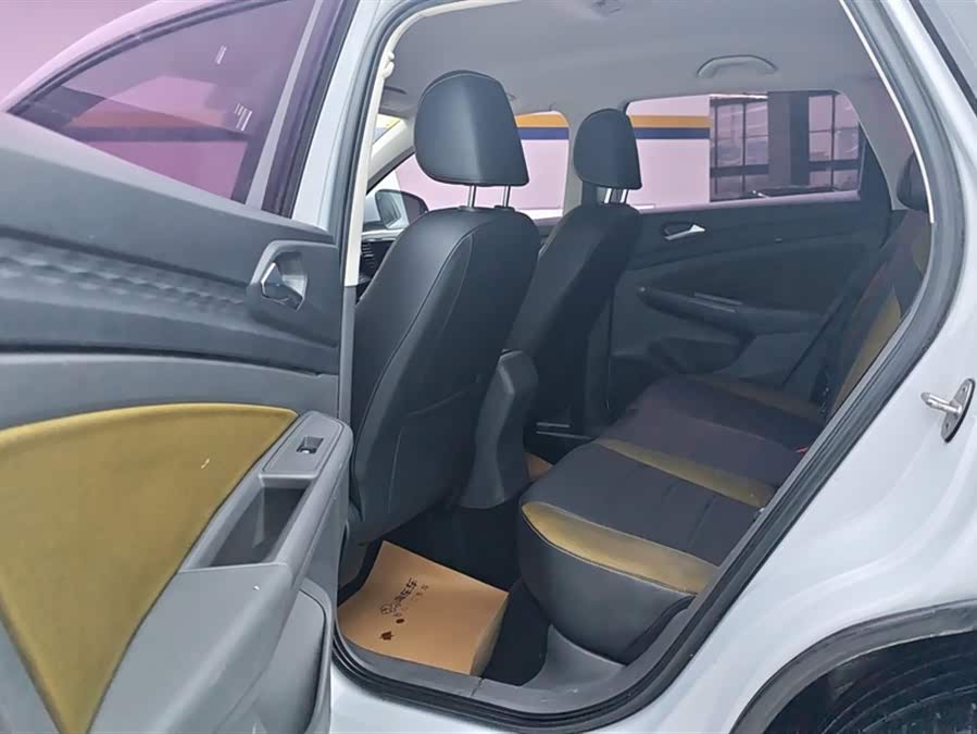 Jetta VS5 2019 imagem de carro #12