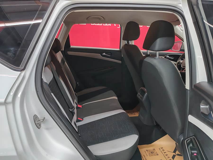 捷达 捷达VS5 2023 汽车图片 #12