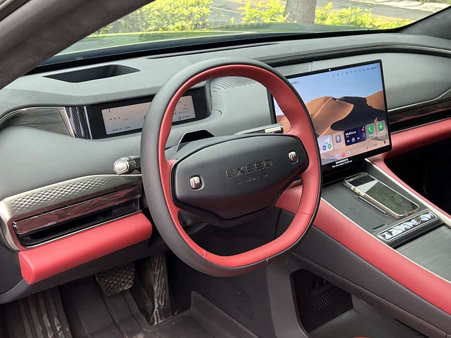 Exceed Stellar Era ES 2024 car image #12