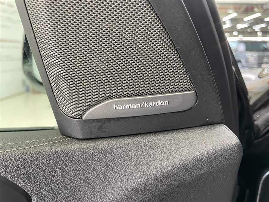 BMW X5 (Imported) 2021 imagem de carro #12