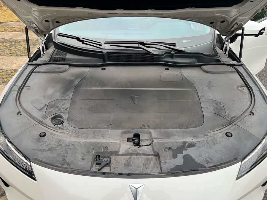 Deepal SL03 2022 imagen de coche #12