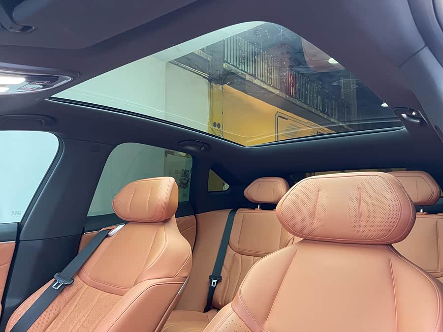 Deepal S07 2024 image de voiture #12