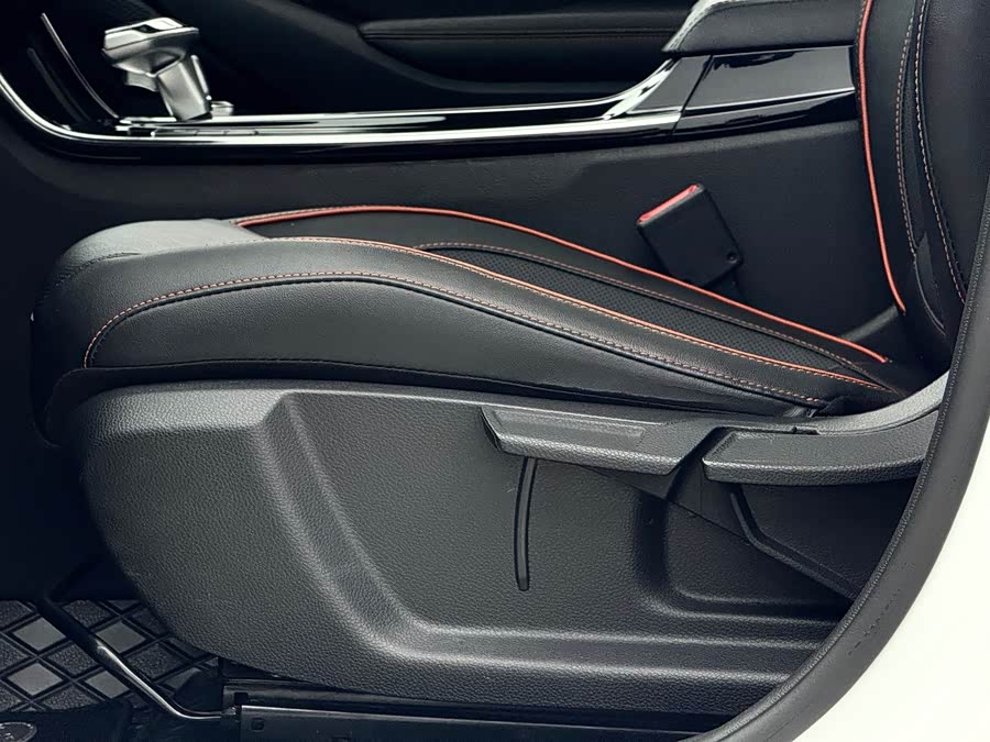 Kia Seltos 2023 imagen de coche #12