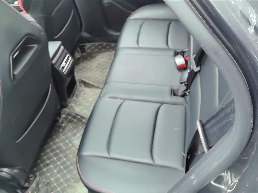 Changan X5 PLUS 2024 car image #12