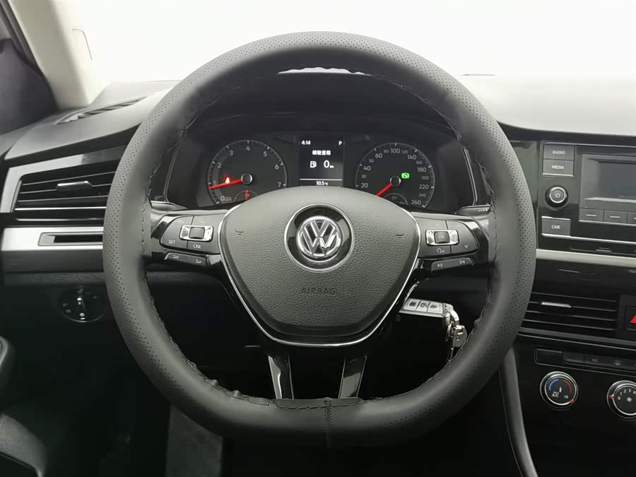 Volkswagen Bora 2019 immagine di auto #12