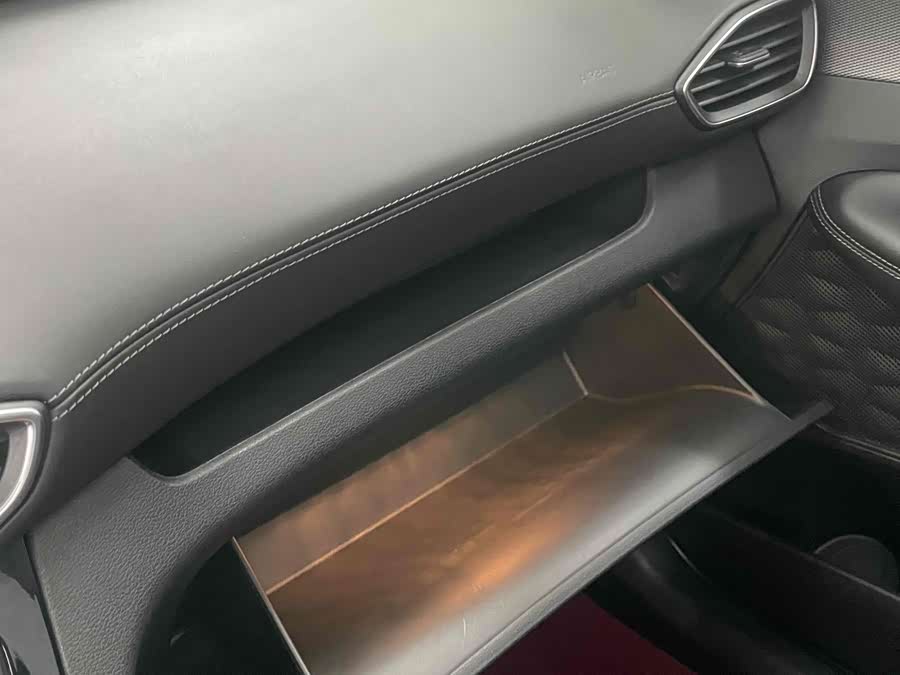 Hyundai Santa Fe 2021 car image #12