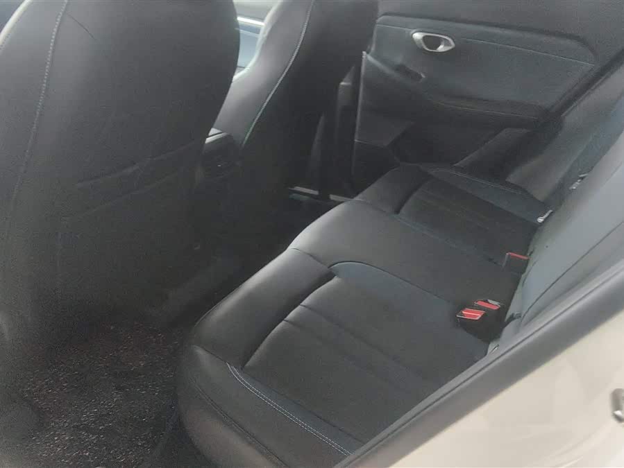 GAC Trumpchi GS3 2025 car image #12