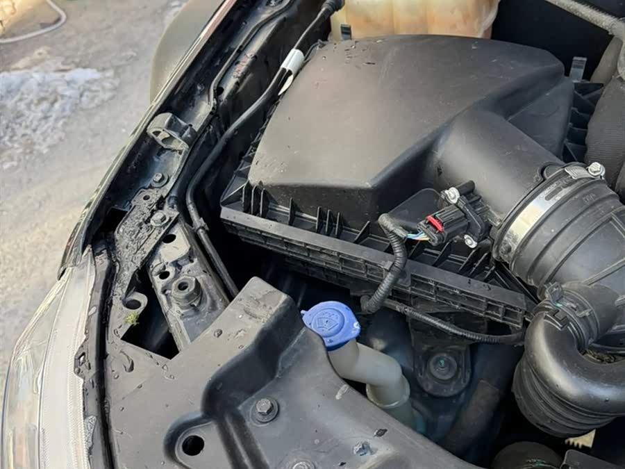 Ford Everest 2016 immagine di auto #12