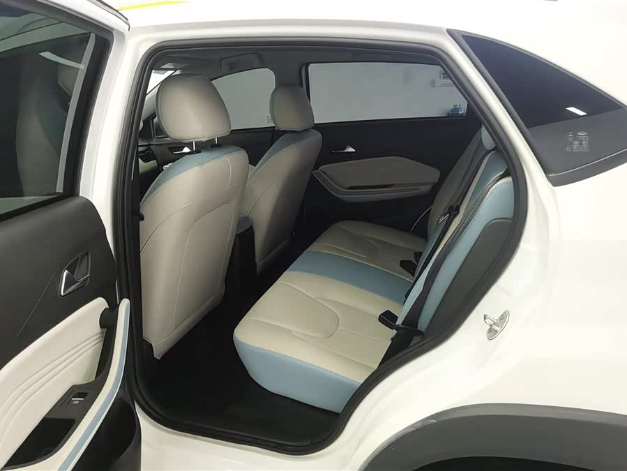 Chery Tiggo 3x 2022 car image #12