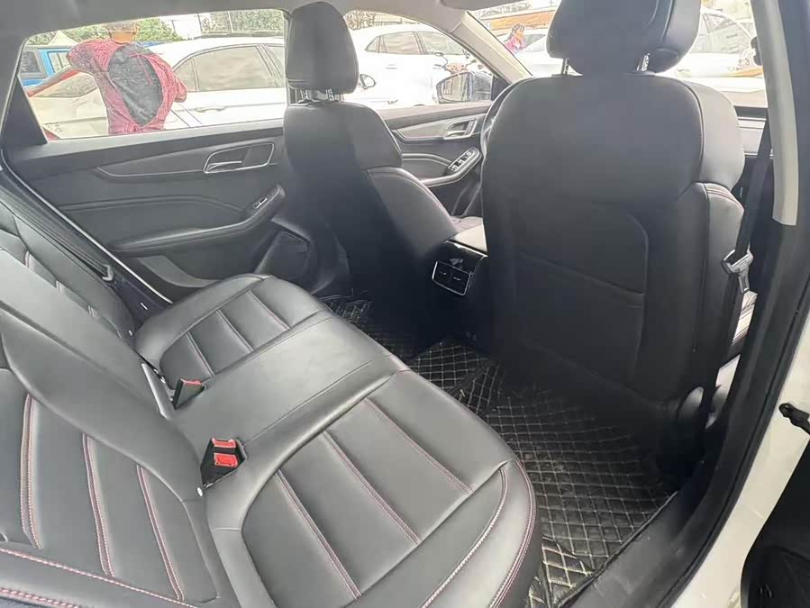 MG 6 2023 изображение автомобиля #12