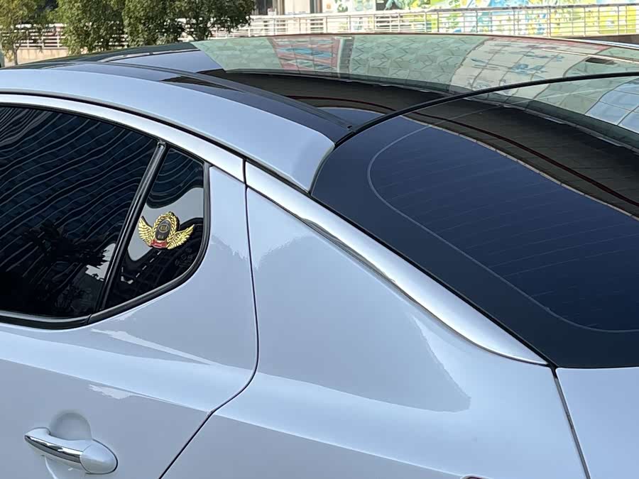 起亚 起亚K5 2015 汽车图片 #12