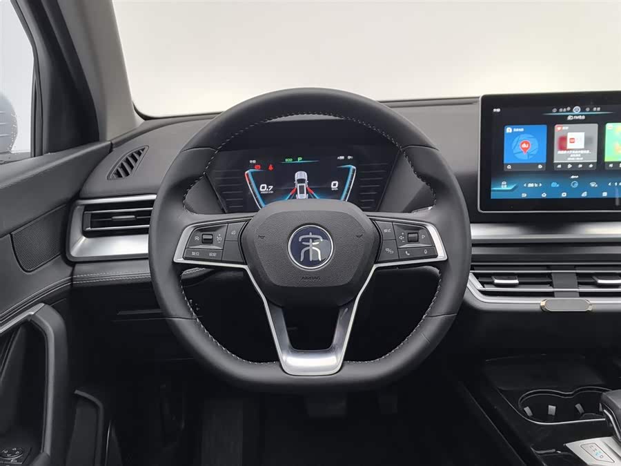 比亚迪 宋Pro 2020 汽车图片 #12