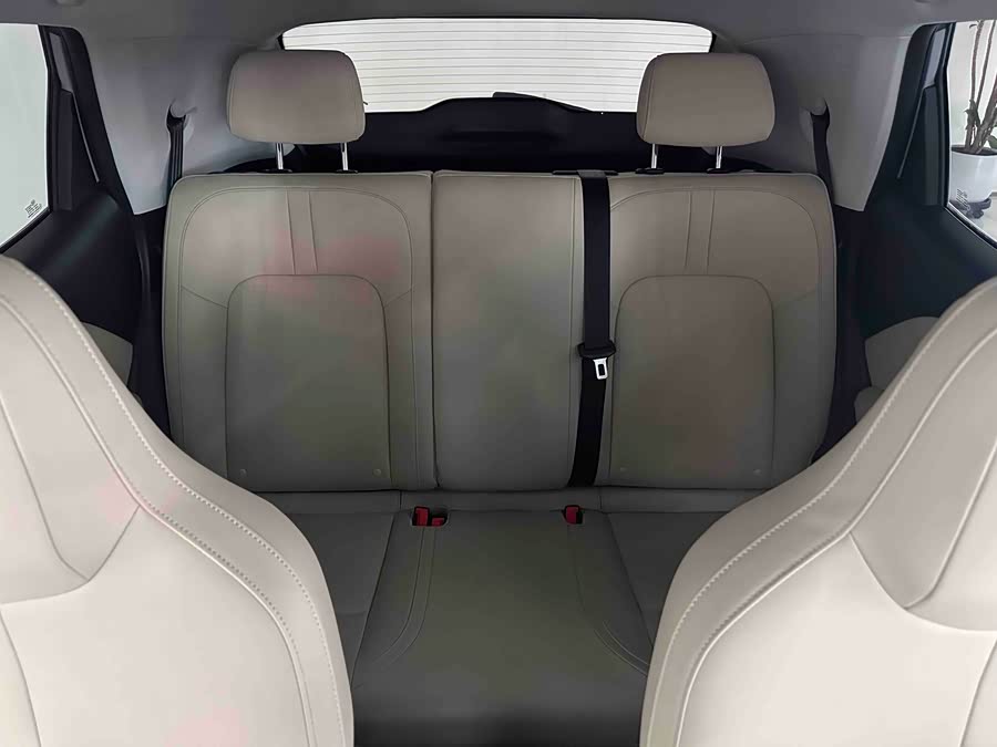 Wuling Binguo PLUS 2024 immagine di auto #12