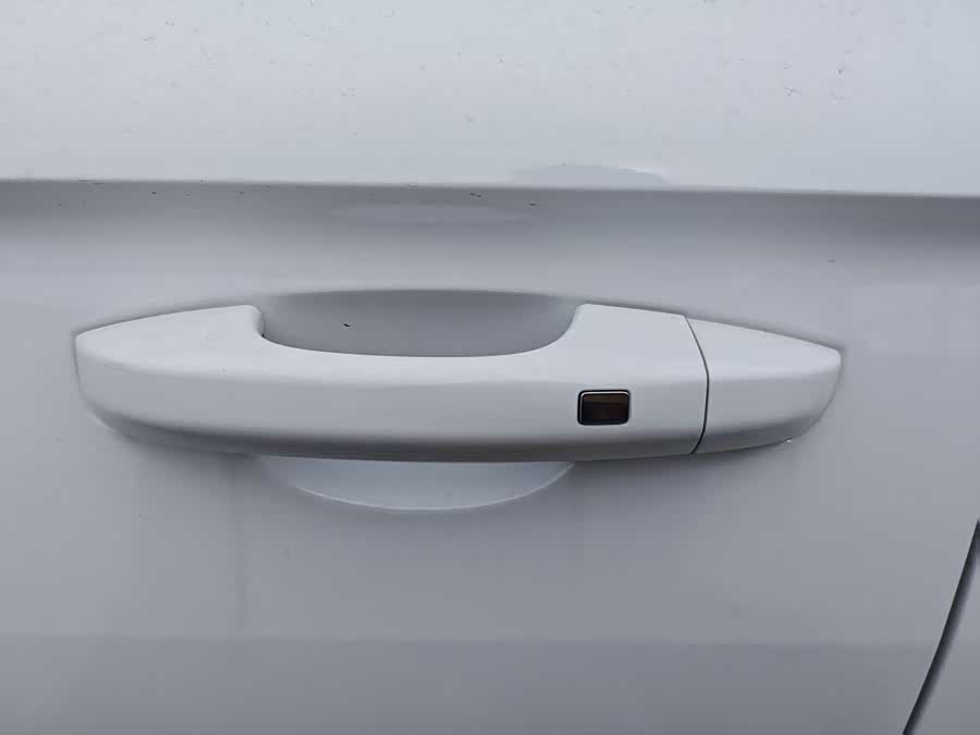 Emgrand 2021 car image #12