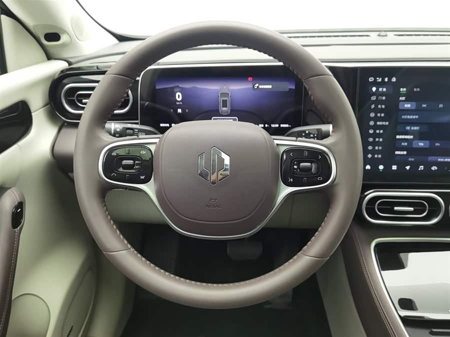 零跑汽车 零跑C11 2023 汽车图片 #12