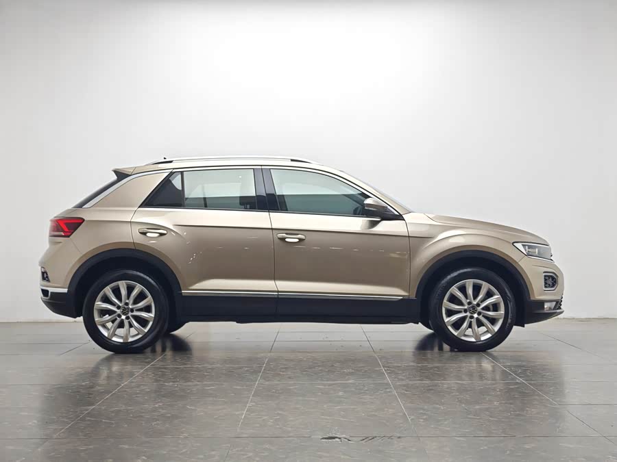 大众 T-ROC探歌 2021 汽车图片 #12