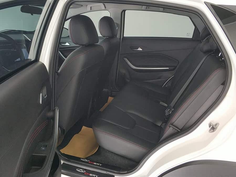 Chery Tiggo 3x 2021 car image #12
