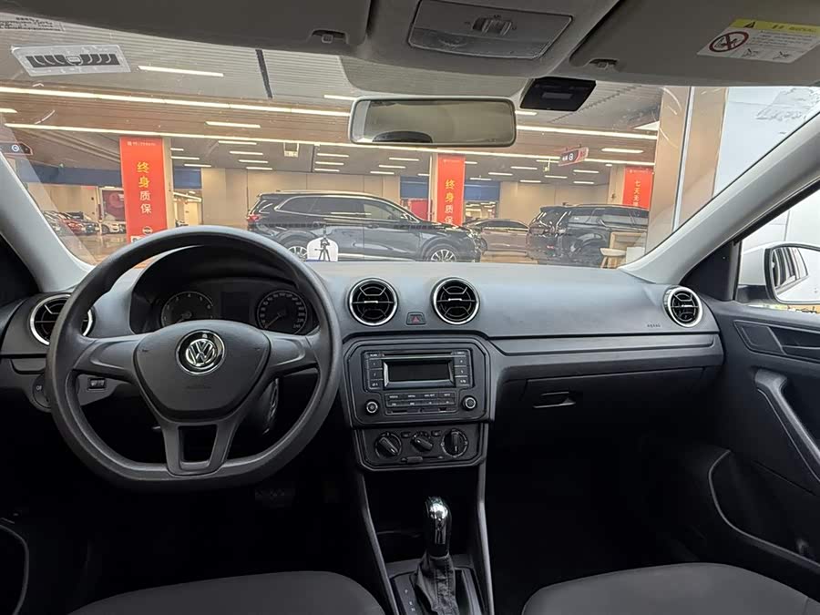 Jetta Jetta 2018 car image #12
