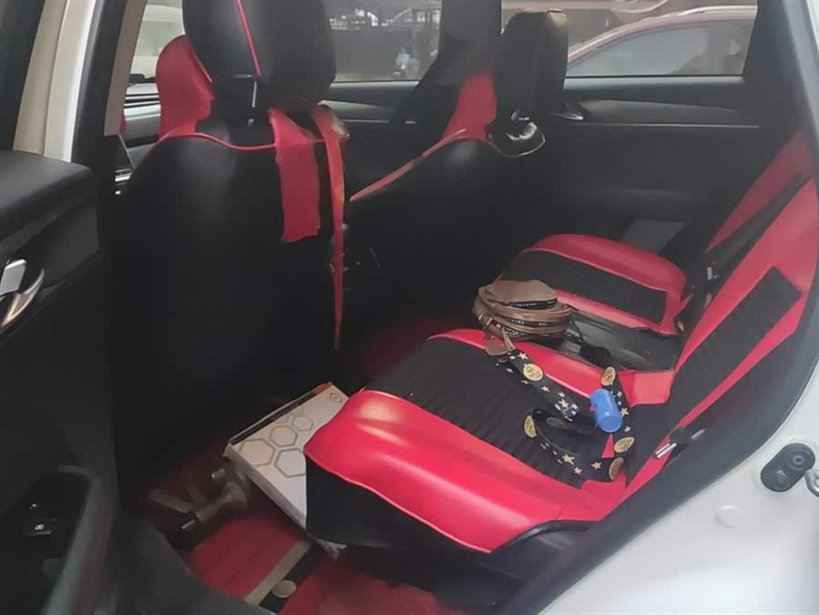 广汽传祺 传祺GS4 PLUS 2022 汽车图片 #12