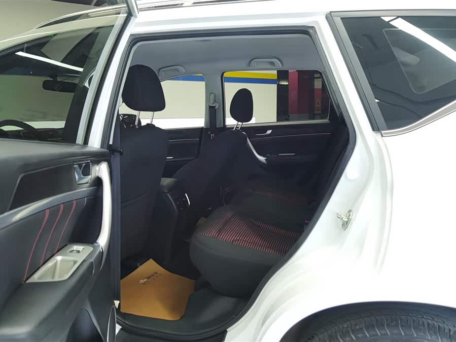 Haval M6 2020 car image #12
