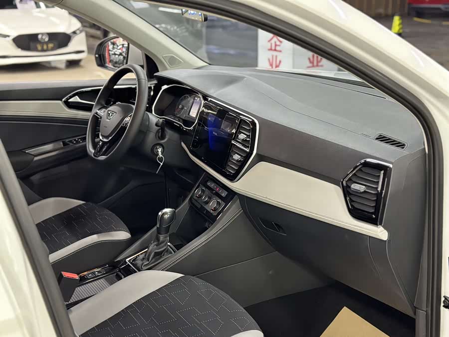 捷达 捷达VS5 2023 汽车图片 #12