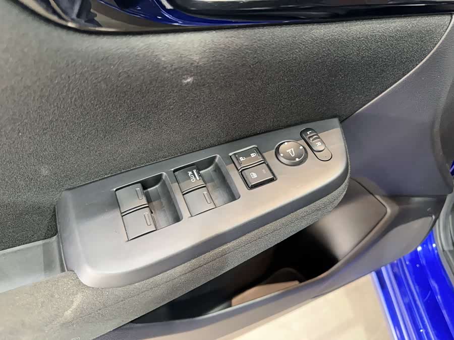 Honda Crider 2020 immagine di auto #12