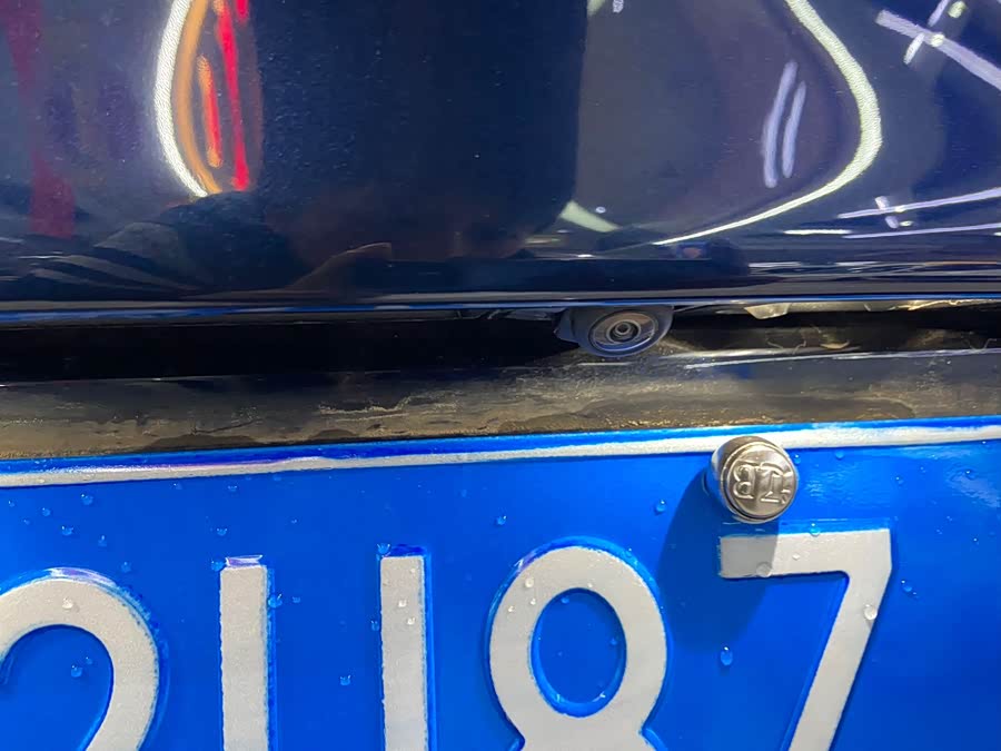 马自达 马自达CX-30 2021 汽车图片 #12