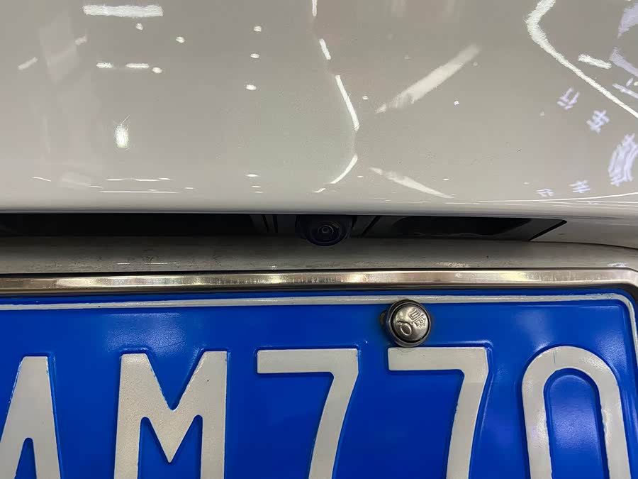 马自达 马自达CX-30 2022 汽车图片 #12