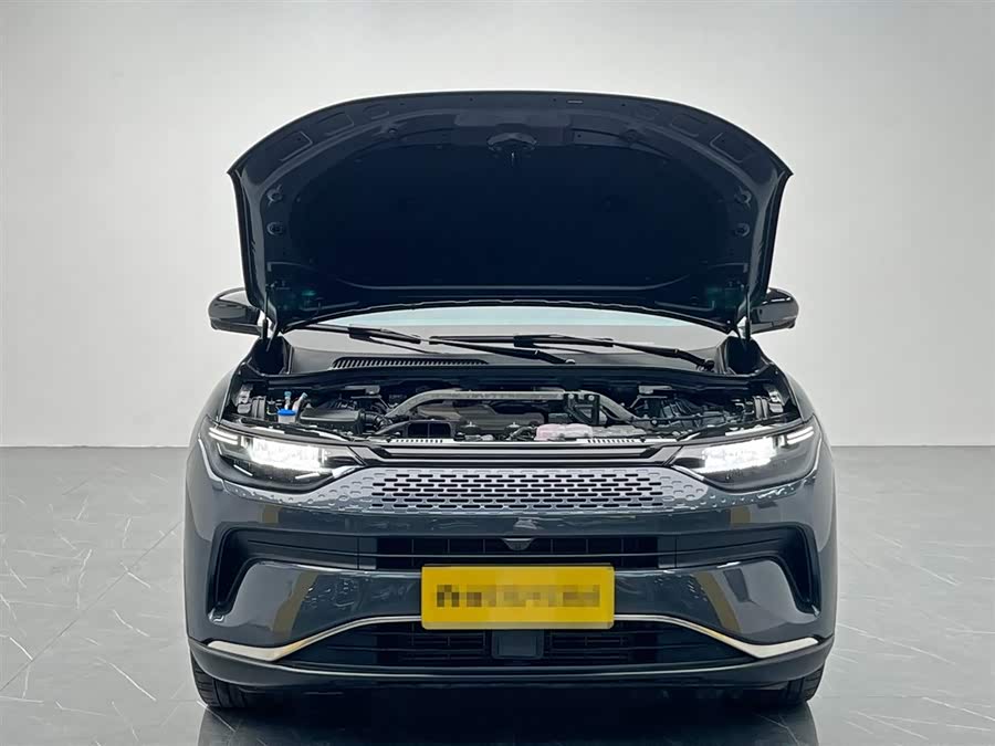 零跑汽车 零跑C11 2023 汽车图片 #12