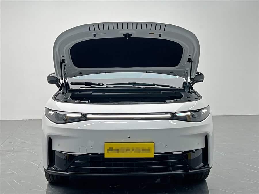 零跑汽车 零跑C16 2025 汽车图片 #12