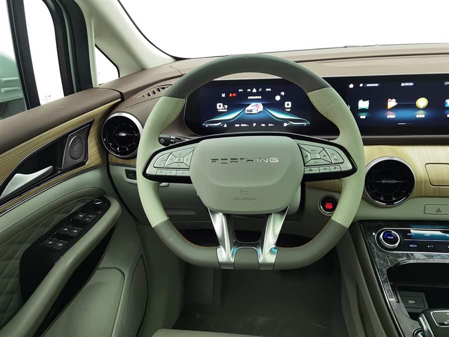 东风风行 风行游艇 2022 汽车图片 #12