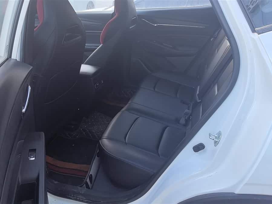 Changan X5 PLUS 2024 immagine di auto #12