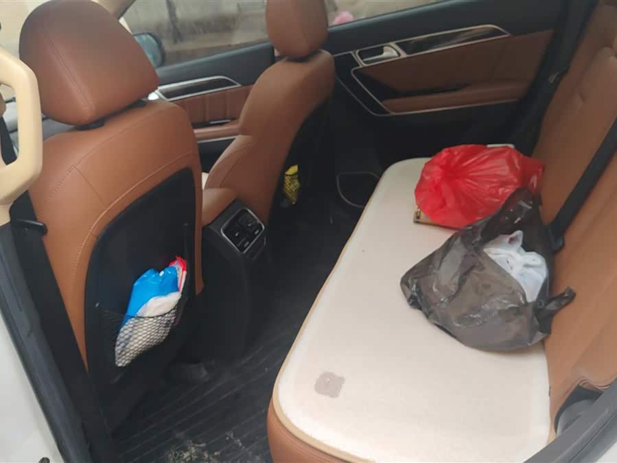 哈弗 哈弗H6 Coupe 2016 汽车图片 #12