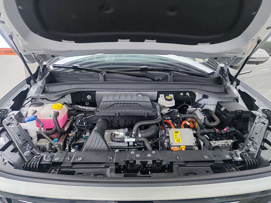 Exceed Yaoguang C-DM 2025 car image #12