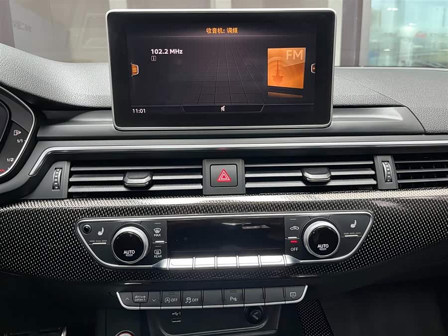 Audi S4 2019 immagine di auto #12