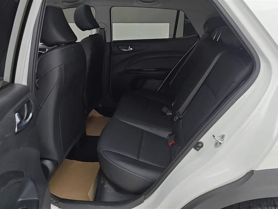 Kia KX1 2025 imagem de carro #12