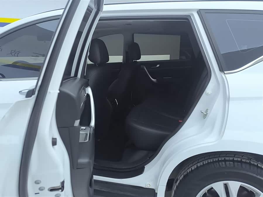 Haval M6 2020 #12 Haval M6 2020 car image #12