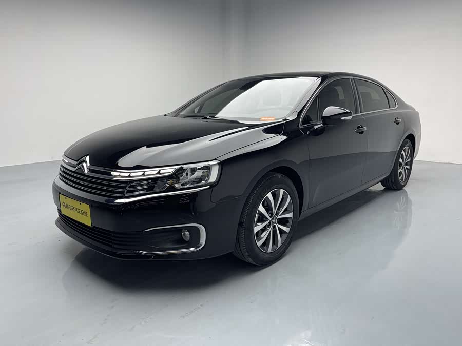 Citroen C6 2022 immagine di auto #12