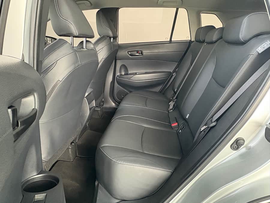 Toyota Frontlander 2025 car image #12