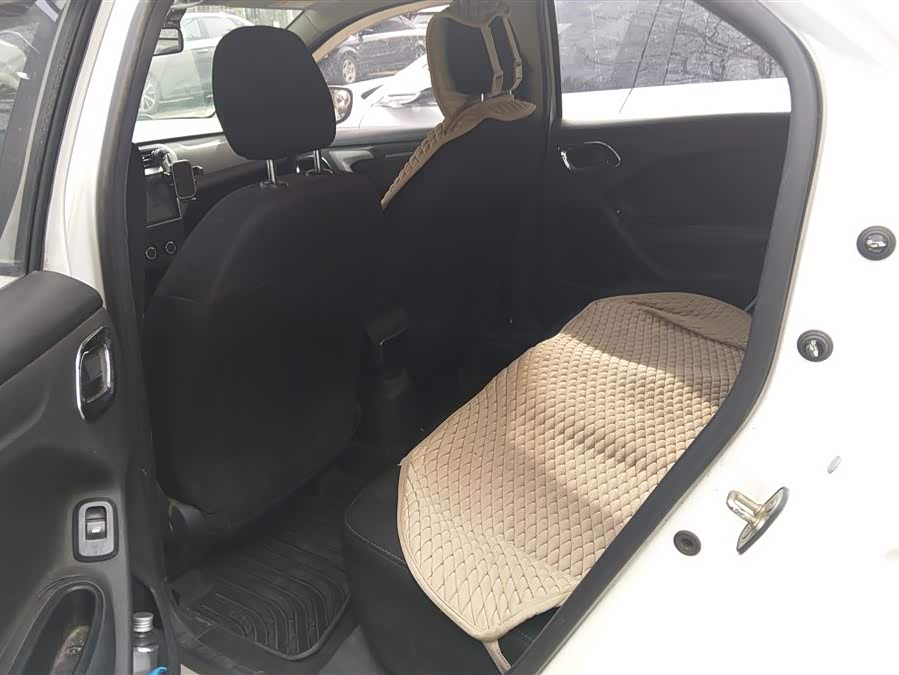 Citroen C-Elysée 2018 immagine di auto #12