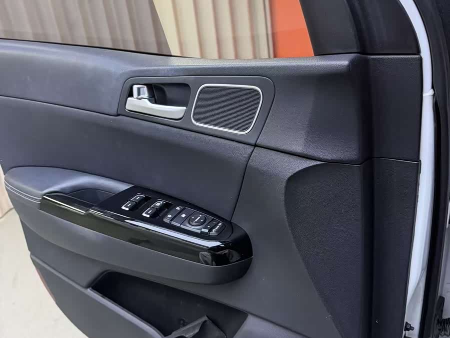 起亚 起亚KX5 2019 汽车图片 #12